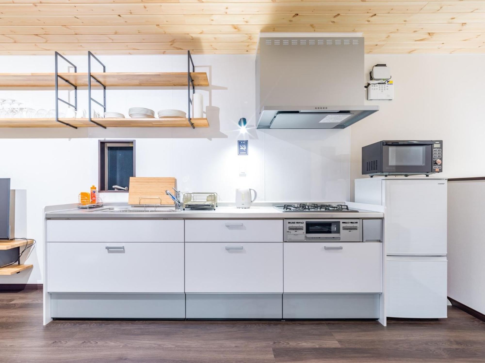 Rakuten Stay House X Will Style Sasebo 110 Экстерьер фото