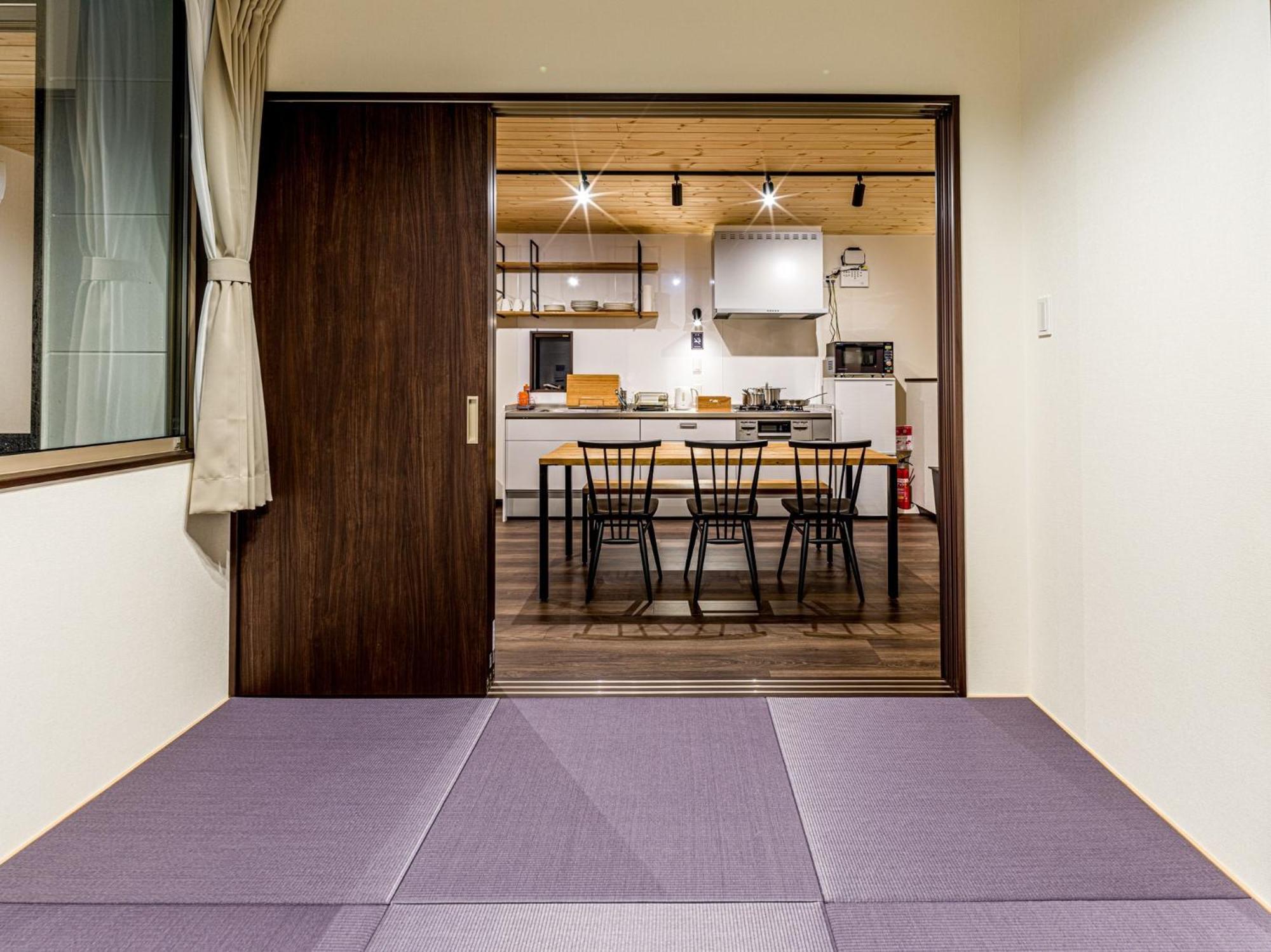 Rakuten Stay House X Will Style Sasebo 110 Экстерьер фото