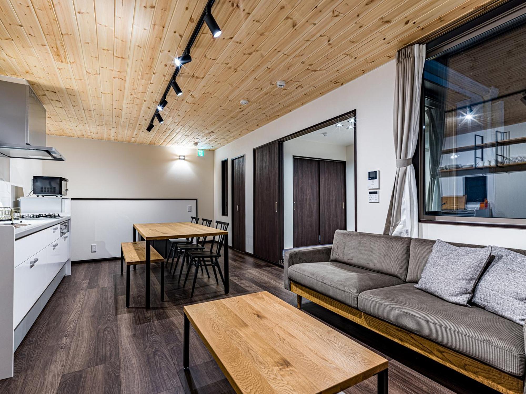 Rakuten Stay House X Will Style Sasebo 110 Экстерьер фото